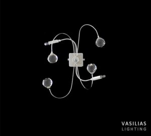 256 Wall Sconce 2L
