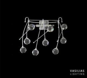 325 2L Wall Sconce