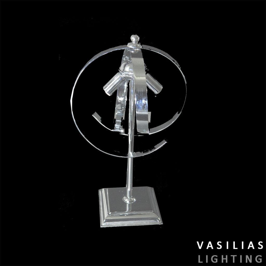 332 2L Table Lamp