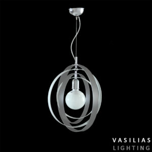 336 1L Single Light