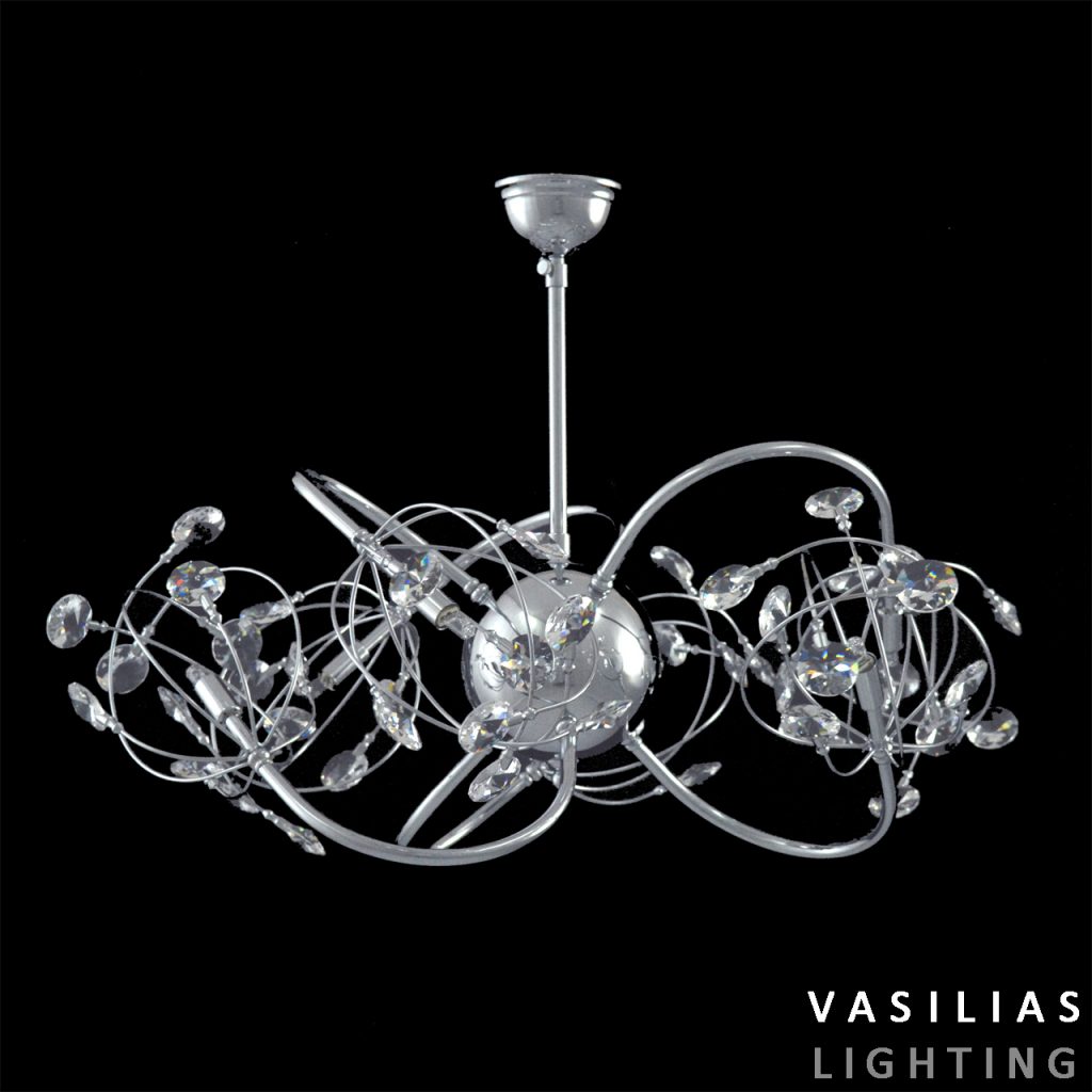 355 6L Lightings