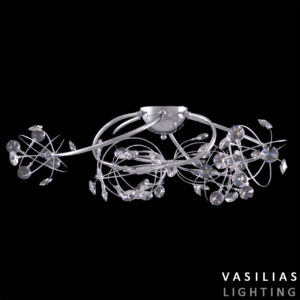 355 6L Ceiling Lamp
