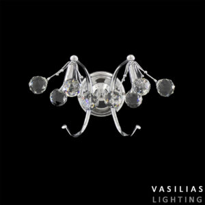 364 2L Wall Sconce