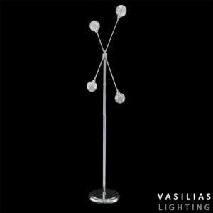 373 4L Floor Lamp