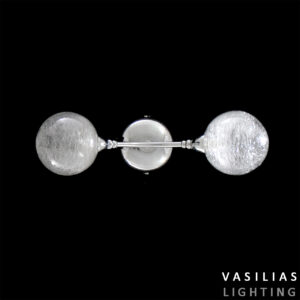 374 2L Wall Sconce