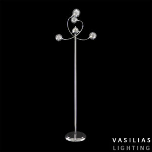 374 4L Floor Lamp