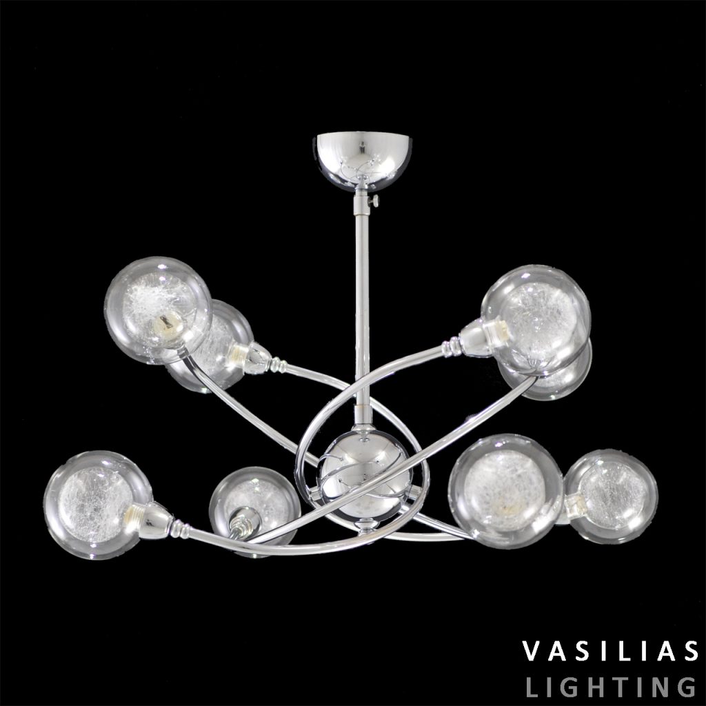 374 8L Lightings