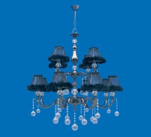 262 Lighting (Two Levels)