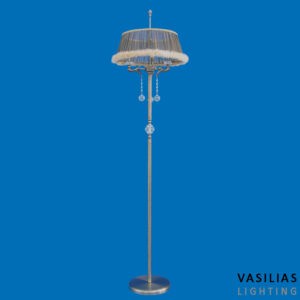 262 Floor Lamp