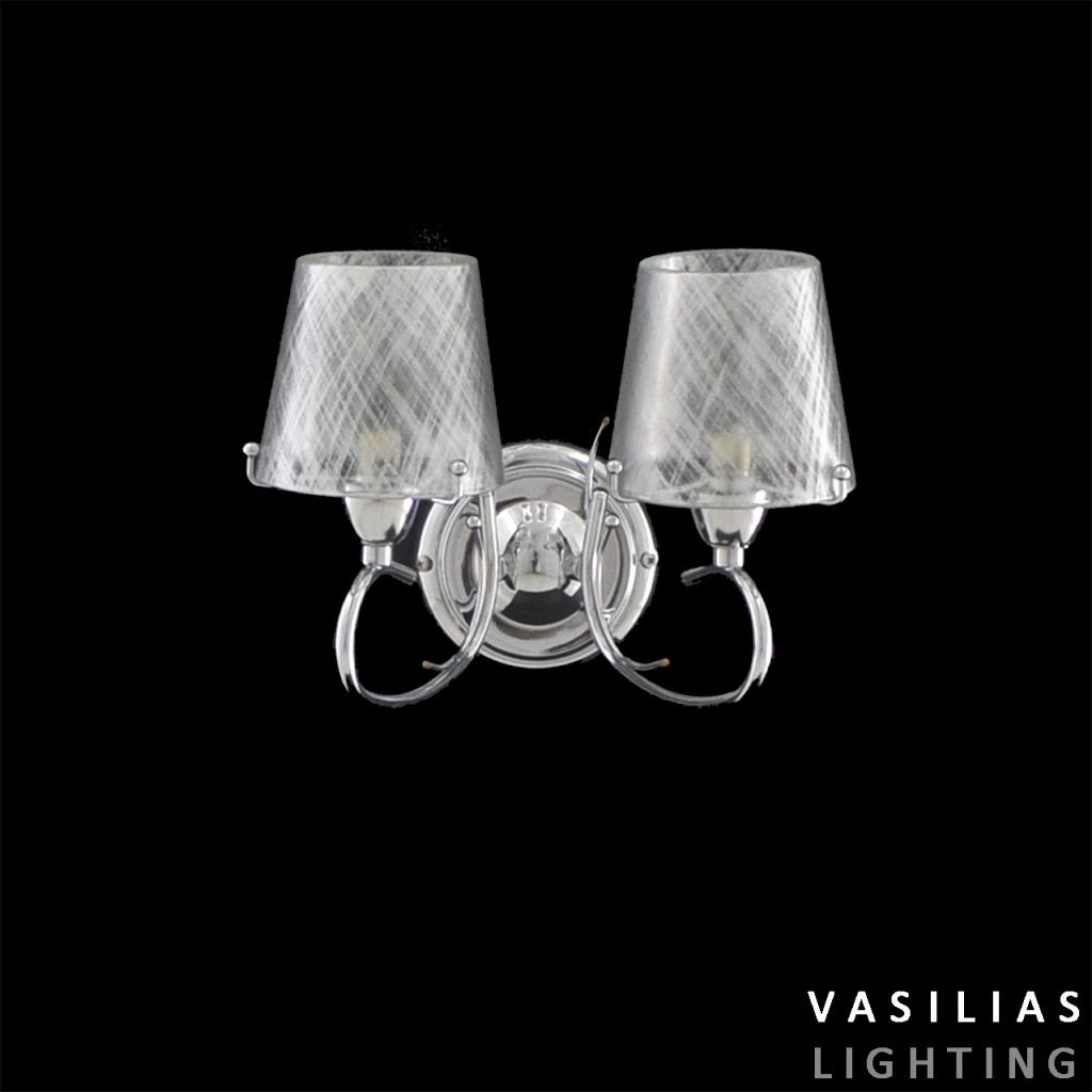 323 Wall Sconce