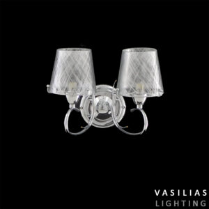 323 Wall Sconce