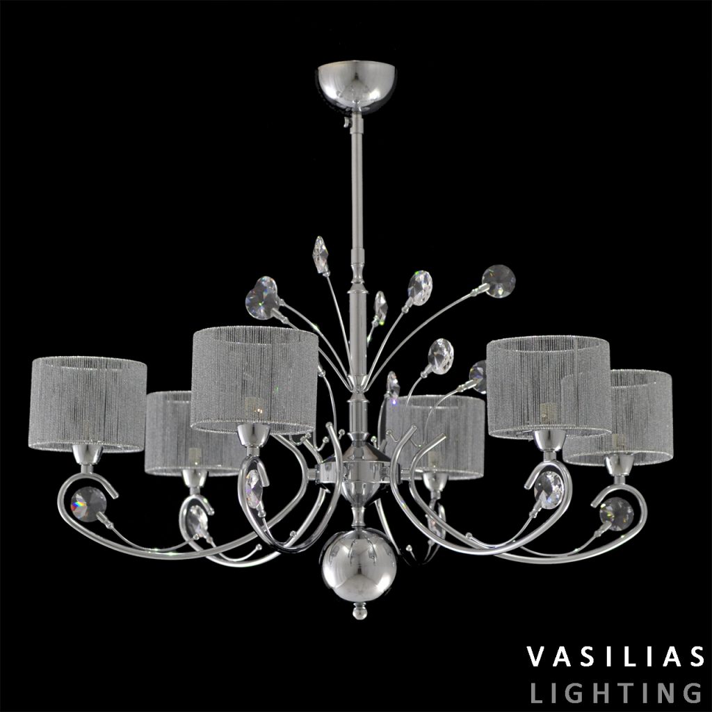 323 Ceiling Lightings