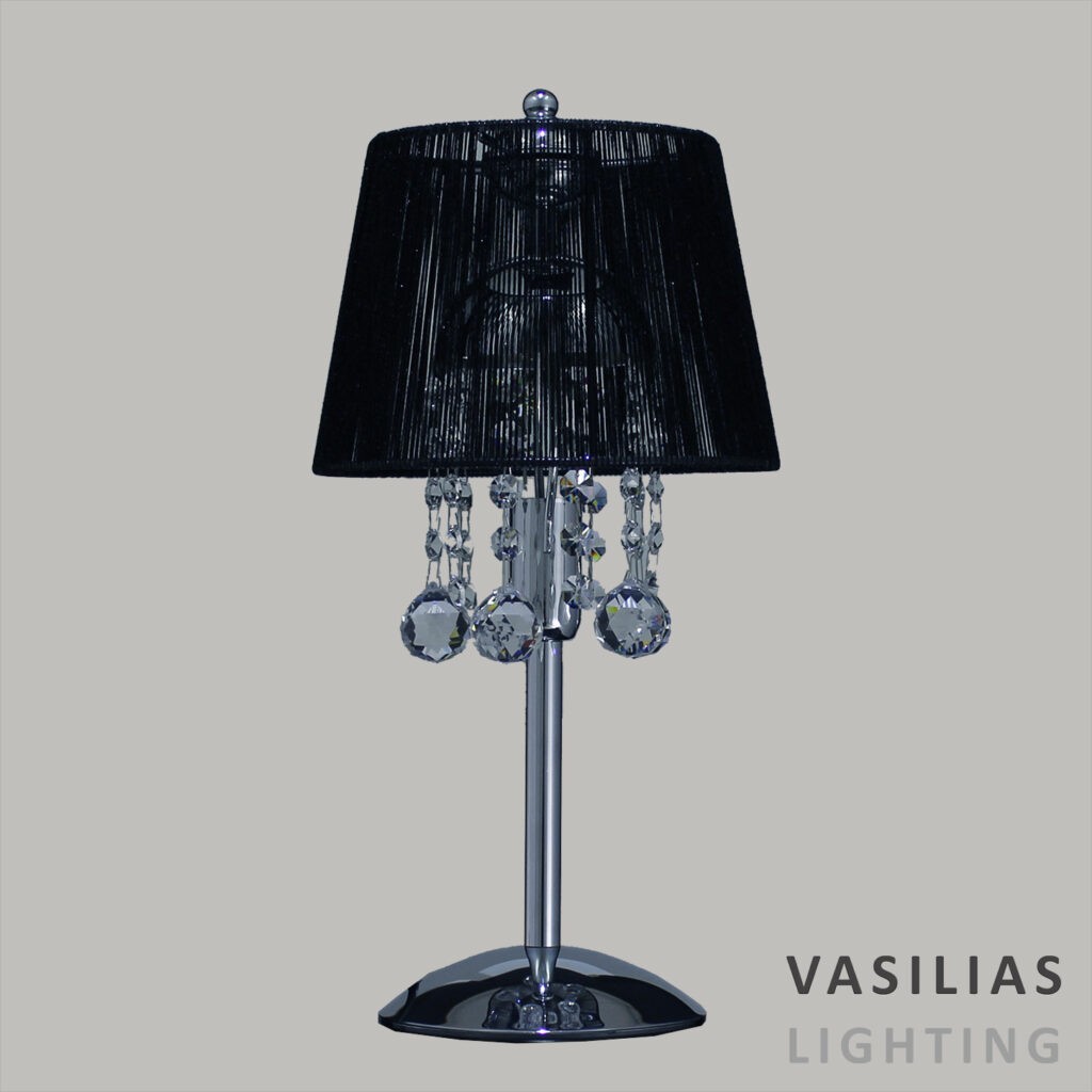 367 1L Table Lamp