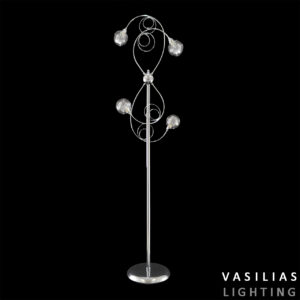 370 4L Floor Lamp