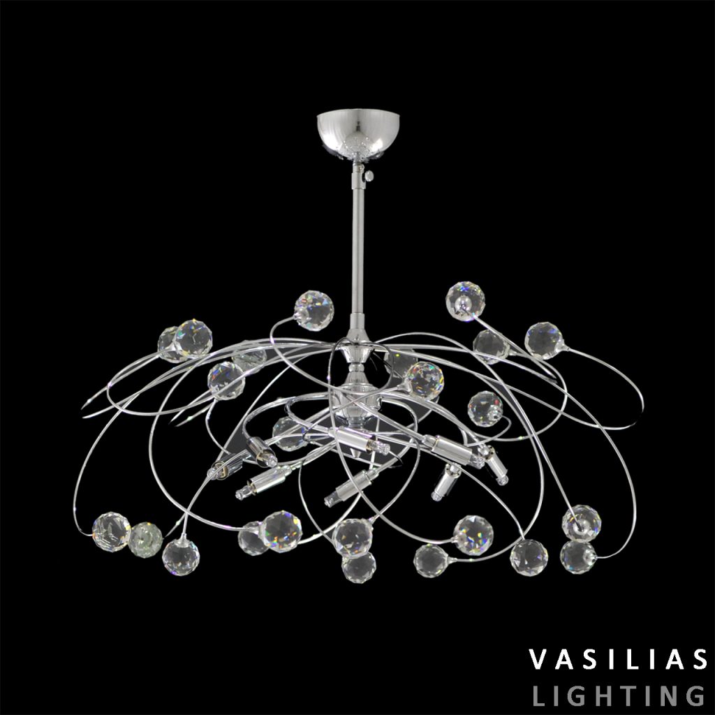 256 Lightings