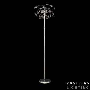 282 6L Floor Lamp
