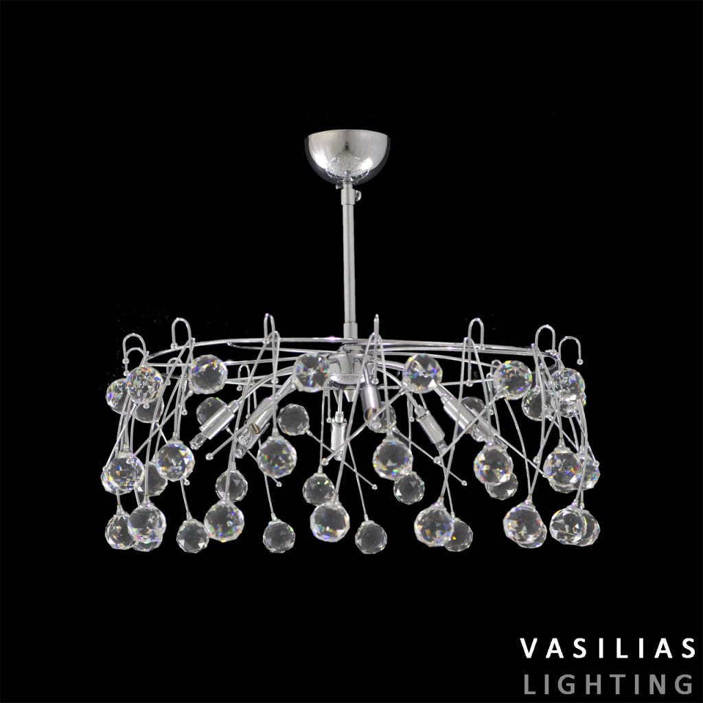 325 8L Lightings