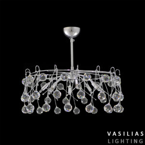 325 8L Lightings