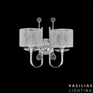 365 2L Wall Sconce