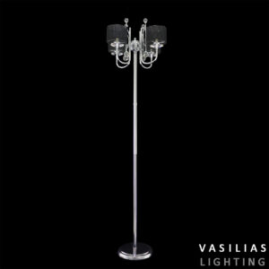 365 4L Floor Lamp