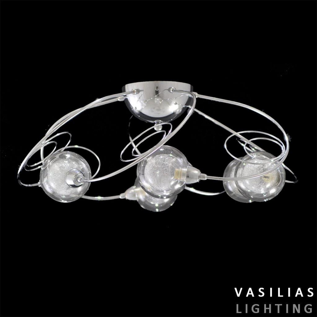 370 6L Ceiling Lamp