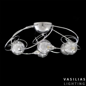370 6L Ceiling Lamp