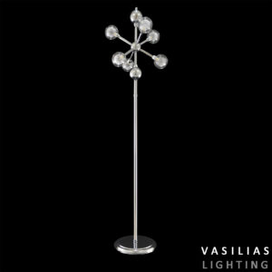 376 6L Floor Lamp