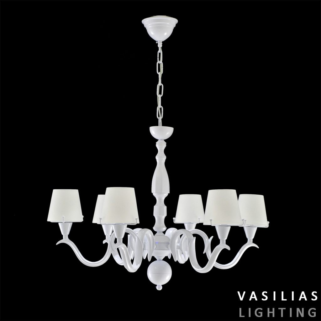 385 6L Lightings