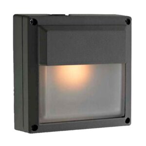 Outdoor Wall Sconce G0284