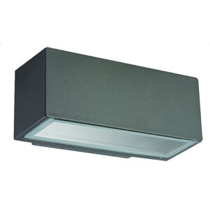 Outdoor Wall Sconce G0374