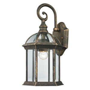 Outdoor Wall Sconce RH037B-DN-S