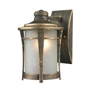 Outdoor Wall Sconce RH108W