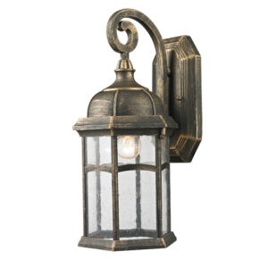 Outdoor Wall Sconce RH1095B