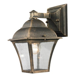 Outdoor Wall Sconce RH1130W