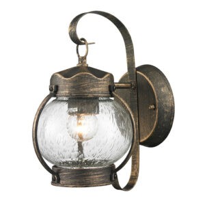 Outdoor Wall Sconce RH1152W