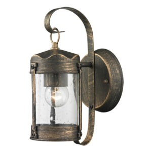Outdoor Wall Sconce RH1153W