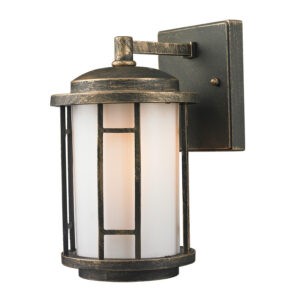 Outdoor Wall Sconce RH1301W