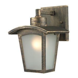 Outdoor Wall Sconce RH1304W