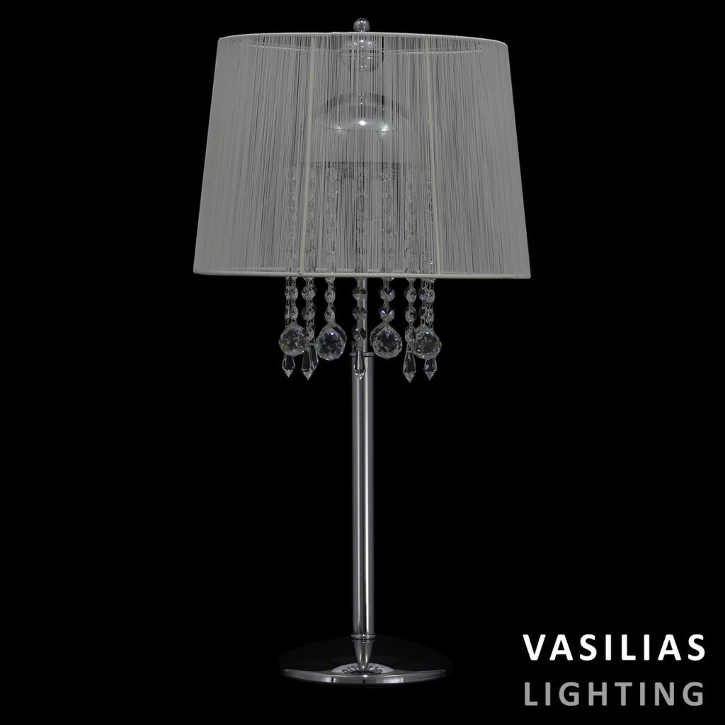 367 3L Table Lamp