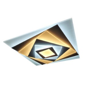 Led πλαφονιέρα 2006