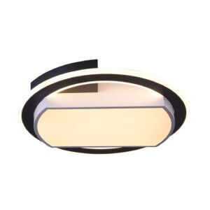 Led Πλαφονιέρα 10101-RD