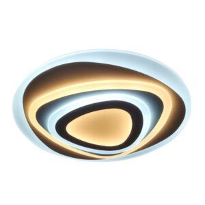 Led Πλαφονιέρα 2007
