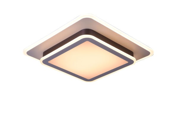 Led Πλαφονιέρα 10114-SQ