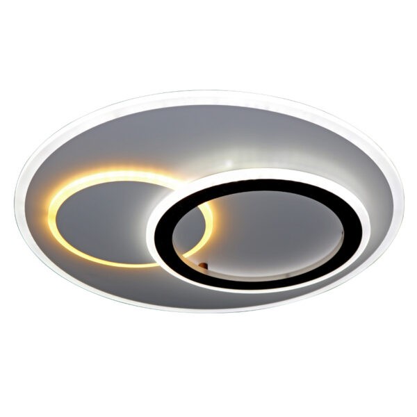 Led Πλαφονιέρα 2008