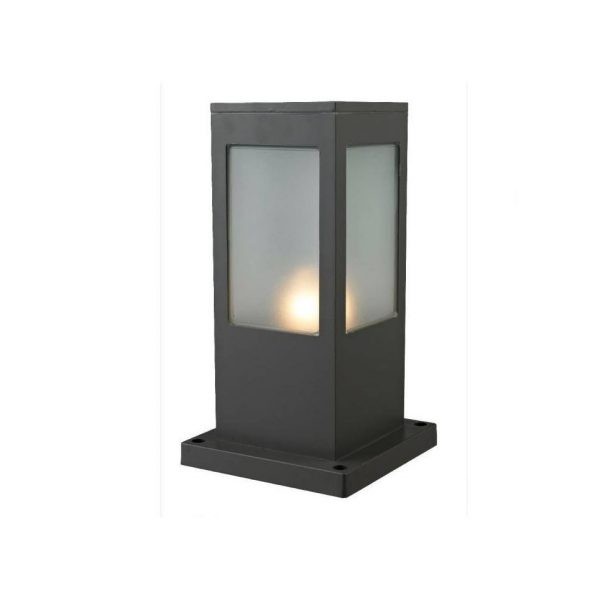Outdoor Floor Lamp B0131 H30