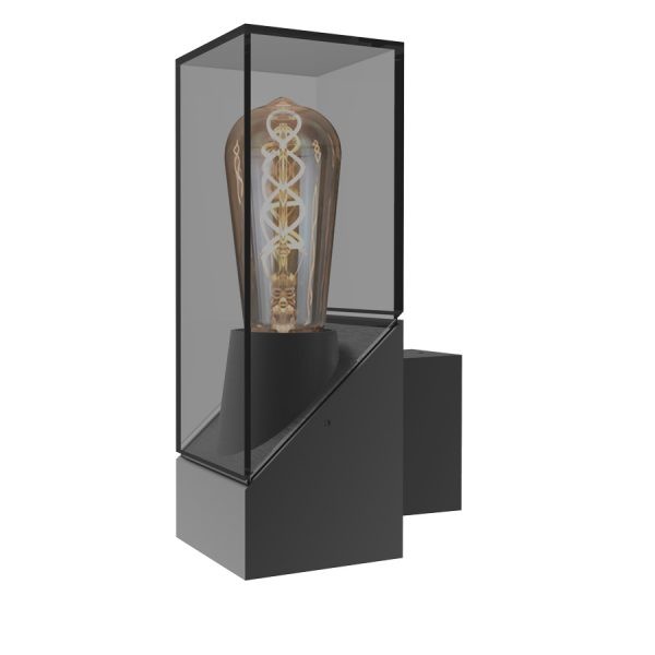 Outdoor Wall Sconce GL19504