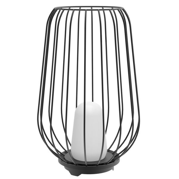 Outdoor Floor Lamp KORB-500