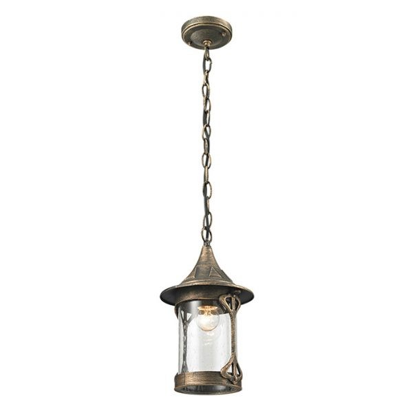 Outdoor Ceiling Lighting RH1100C-1-S