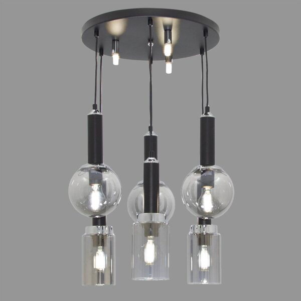 407 Suspended Light