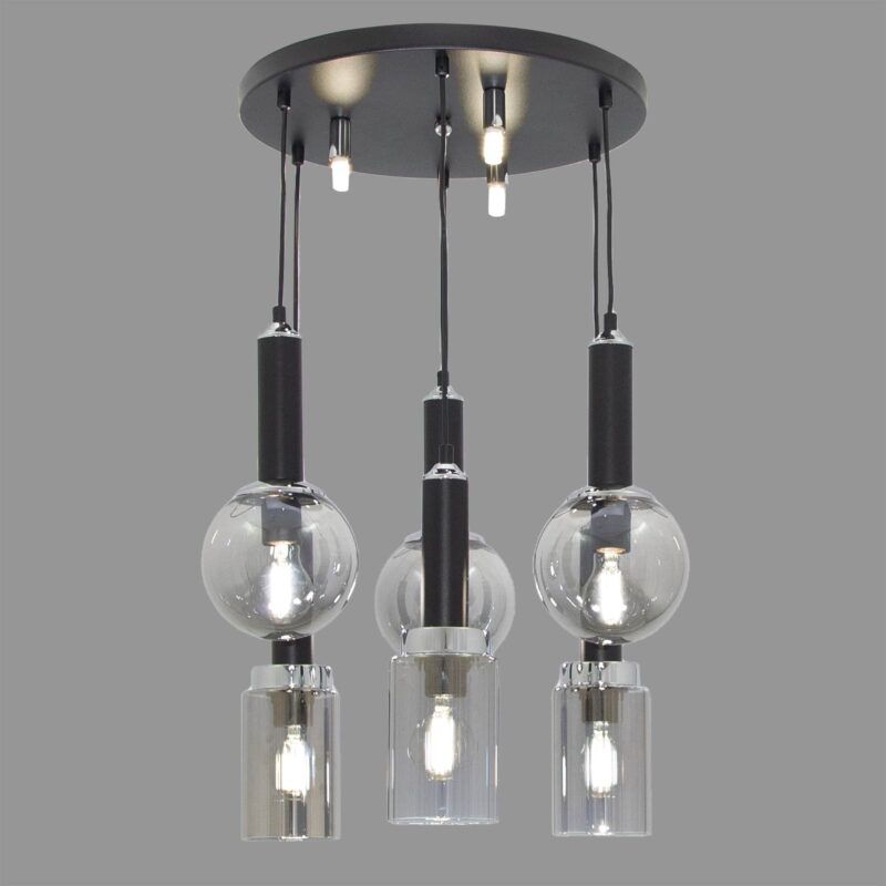 407 Suspended Light